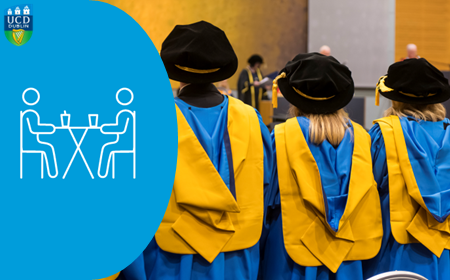 World Café - The Academic Experience